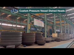 Las instalaciones para la fabricación de placas de acero de carbono