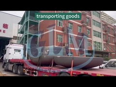 Transportando Cabezas de Plato