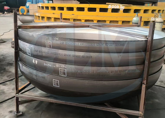 Superficie pulida de acero inoxidable o acero al carbono