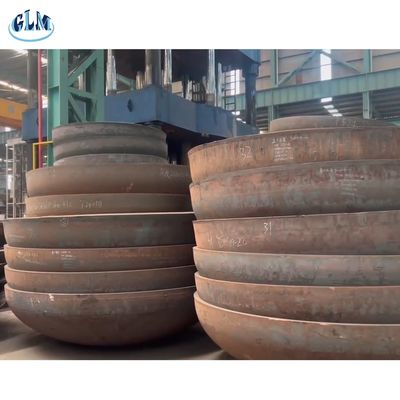 Tapa elíptica personalizada de alta temperatura de gran venta con hasta 8 de capacidad