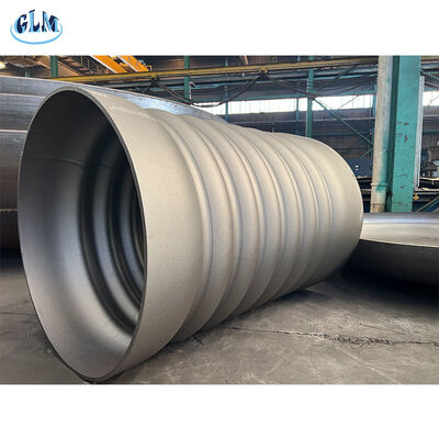 Cabeza cubierta de recipiente de presión estándar ASME con resistencia a la corrosión y espesor personalizable para aplicaciones de alta presión